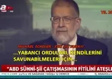Eski CIA subayından kan donduran açıklamalar! "Şu an en büyük umudumuz Şii-Sünni çatışması"