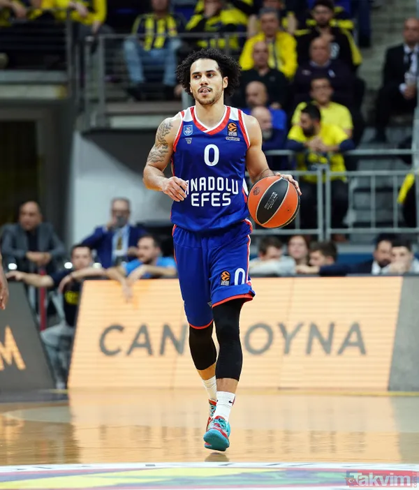 Shane Larkin'in Türkiye Milli Takımı'nda forma giymesi gündeme geldi! Sosyal medya ilginç isim önerileriyle sallandı... - 5
