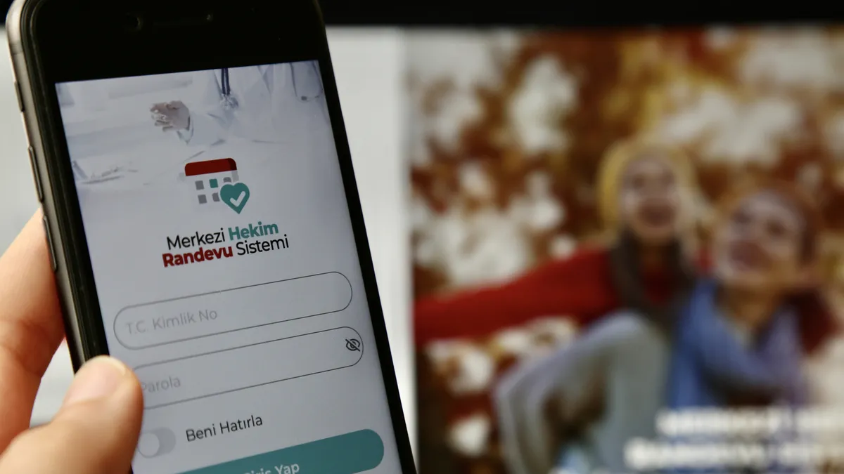 6,6 milyon hastaya ilaç raporu hatırtlaması