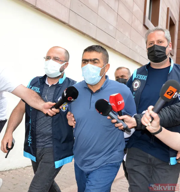 Müge Anlı'daki itirafın ardından 'tandır cinayeti' olarak gündeme gelmiş, cesetleri korkunç halde bulunmuştu... İstenen ceza belli oldu - 6