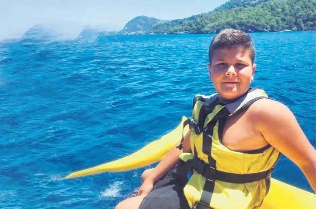 Zayıflama ilaçları ölüm saçmaya devam ediyor! Son kurban 15 yaşındaki Egehan oldu