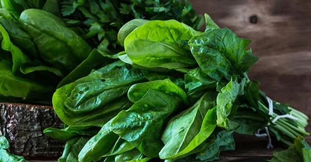 Son dakika: İstanbul'da zehirli ıspanak paniği! Sağlık Bakanı Koca'dan açıklama geldi