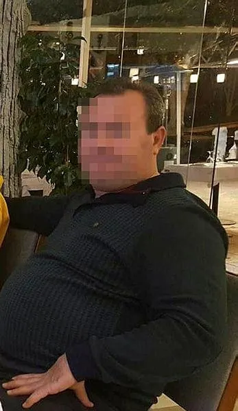 Son dakika: İstanbul Silivri'de sokak ortasında cinayet-1