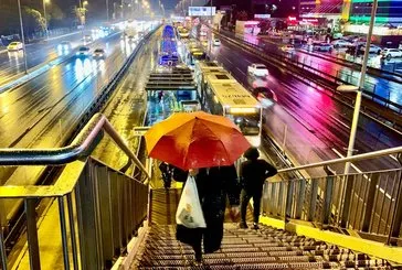 Meteoroloji’den 17 ile sarı kodlu uyarı