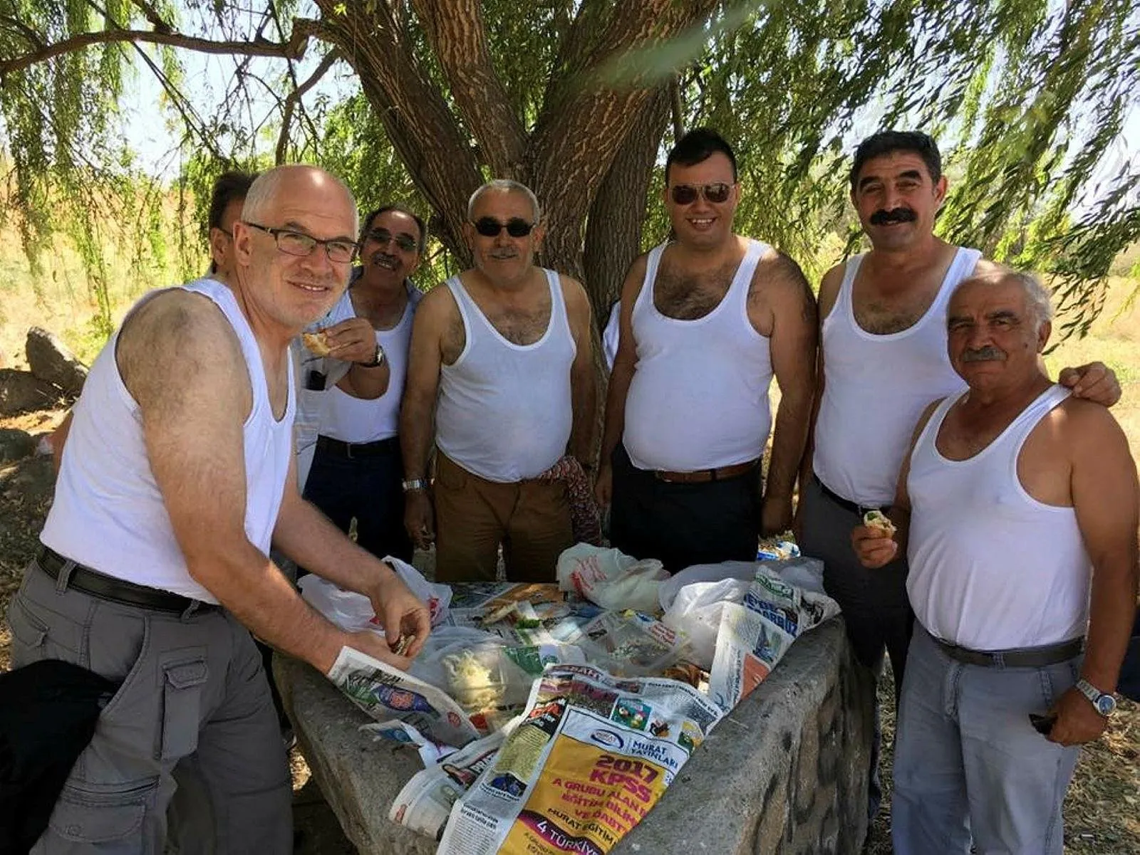 CHP'de soyunma akımı devam ediyor