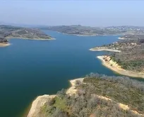 İstanbul’da 72 saatlik yağış bereketi: Baraj doluluk oranı yüzde 58.03’e yükseldi