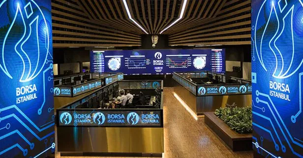 Borsa İstanbul'da tüm zamanların en yüksek rekoru geldi! | 25 Aralık 2020 BIST 100 son durum