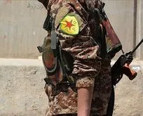 ABD destekli YPG Suriye’de yine kaşınıyor