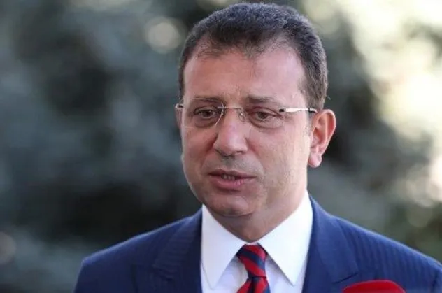 Ekrem İmamoğlu'nun ajans balonu patladı! Şehit Eren Bülbül'ü tanımayacak kadar bu millete uzaklar: Tepki çeken paylaşım