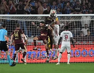 Fırtına’ya Samsun freni