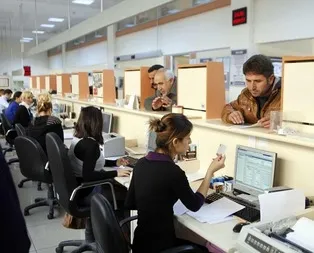 Binlerce memur adayının beklediği tarih!