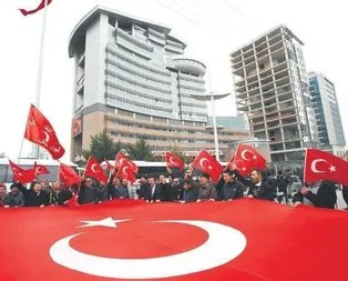 Gazilerden CHP lideri Kılıçdaroğlu’na 5 soru!