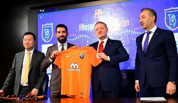 Hıncal Uluç Arda Turan transferini böyle yorumladı-2