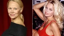 Pamela Anderson güzellik sırları: Meğer makyajı bırakmasının nedeni buymuş!