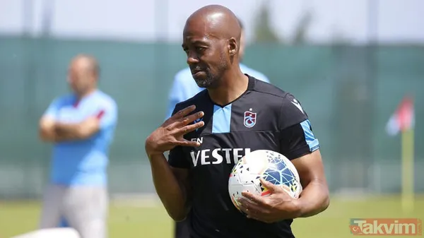 Trabzonspor'dan transferde dev operasyon! 10 isim birden... - 4