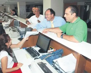 Borçluya yeni fırsat