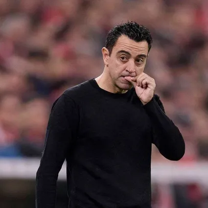 Xavi’den flaş Messi itirafı!