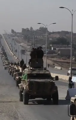 ABD’den PYD’ye DEAŞ makyajı