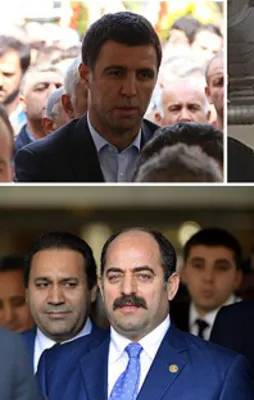17-25 Aralık'tan 15 Temmuz'a FETÖ