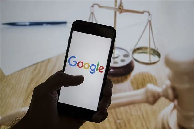 Google dört bir yandan kıskaca alındı! Dijital diktatörün sonu mu geldi?