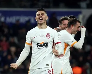 Galatasaray’ın bonservisini almak istediği Rashica için Almanların da radarında