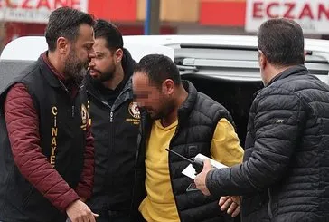Eski eşini yaraladı yanındaki adamı katletti!