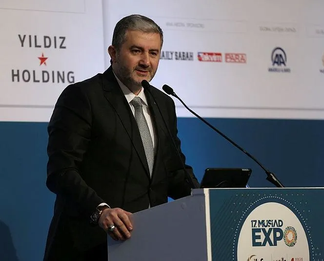 Sermayenin çoğulcu artışını destekliyoruz