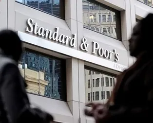 S&P’den Türkiye’ye faiz tehdidi