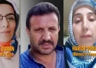 Esra Erolda programıyla Türkiyenin gündemine oturan Yufkacı Muammeri TAKVİM yakaladı! Hamideler ve Mehmet Duman...