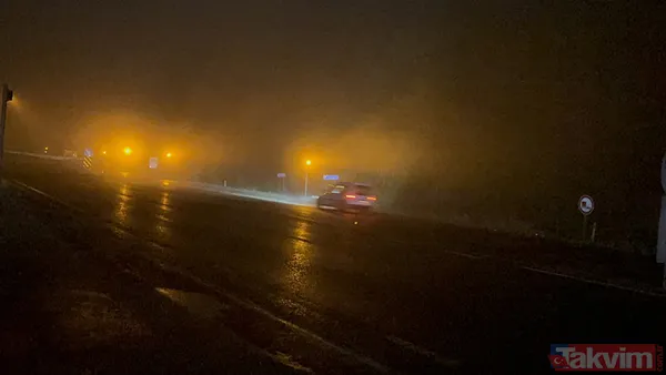 Gök gürültülü sağanak geliyor! 30 il alarmda: 36 derecede yağmur ve fırtına etkili olacak! Ankara, Elazığ, Bolu... - 10