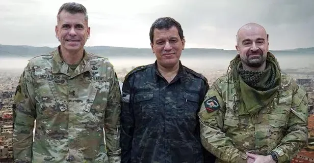 Yeni Kandil Süleymaniye! KYB’yi yaptırım değil operasyon paklar... Fidan’ın ’ileri tedbir’ resti ve ABD - PKK kuklası Bafel Talabani