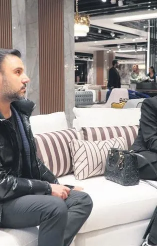 Alişan'dan 'Buse Varol’la ikinci baharınızı mı yaşıyorsunuz?' sorusuna ilginç cevap!