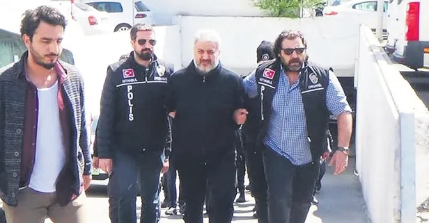 Zindaşti’nin adamlarına operasyon!