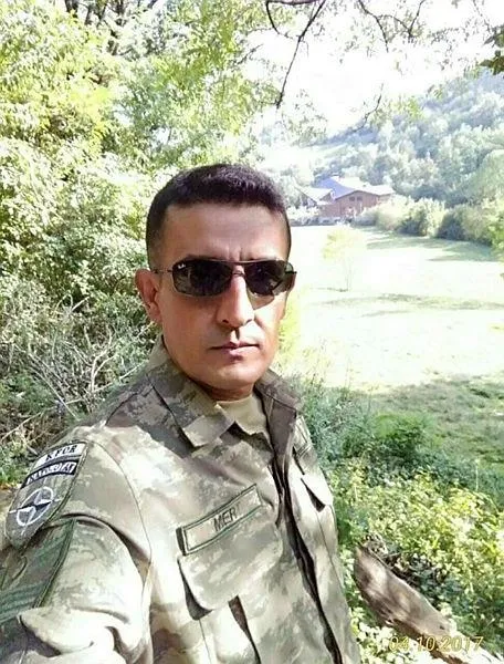 Hatay'daki korkunç olayın arkasından baba çıktı! Dehşet evinde 7 sayfalık sır mektup bulundu-8