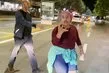 Aksaray’da bir garip olay!  Alkollü kadın sürücü polise zor anlar yaşattı | Cezayı şaka sandı sürücüyü Maganda diye şikayet etti