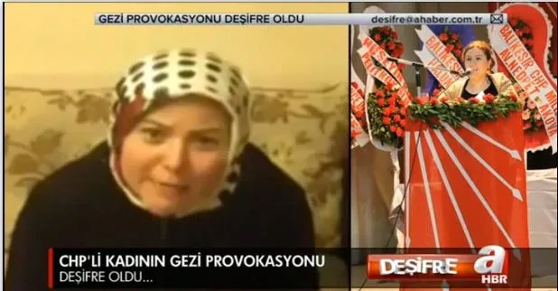 Atatürk'e hakaret eden Safiye İnci'nin arkasında CHP ve FETÖ mü var-3
