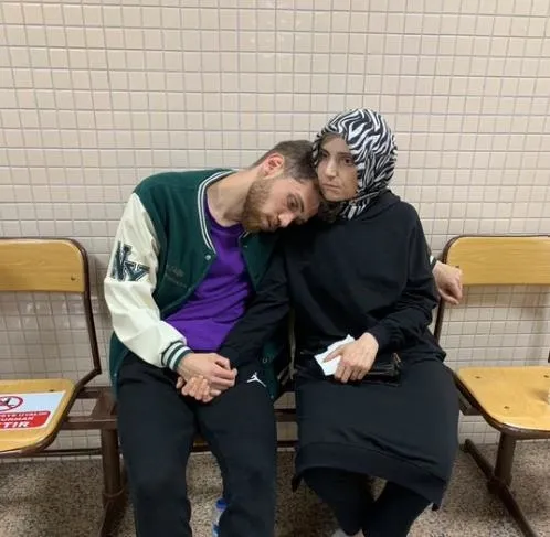 Mağduriyet algısı çöktü! FETÖ hükümlüsü Mustafa Enis Durak'ın sahte kimlikle Almanya'ya kaçarken yakalandığı ortaya çıktı-2