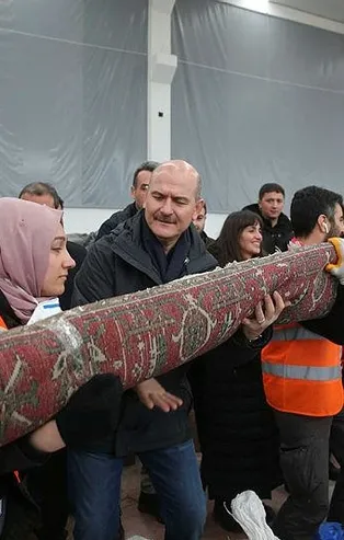 Elazığ'daki deprem üzerinden siyasi rant peşinde koşanlara tokat gibi yazı: Bak bakalım devlet neredeymiş!