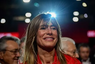 Pedro Sanchez’in eşinden Ankara ısrarı! Pasaportuna el konuldu özel izin istedi: NATO Zirvesi’ne katılabilecek mi?