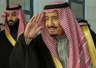 Prens Selman ihanet anlaşmasını babasından gizlemiş!