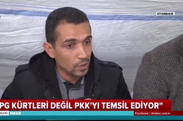 PKK ve YPG 'Kürtleri temsil ediyor' yalanı | Terör örgütü en çok Kürtleri katletti