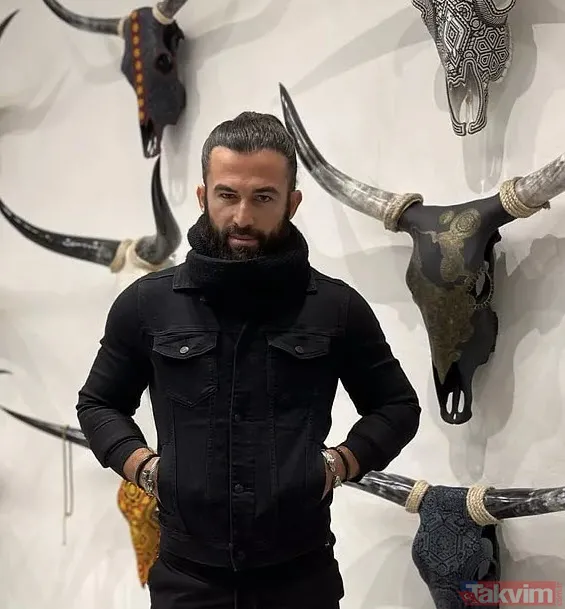 Survivor öncesi sular ısınmaya başladı "Sana direk lazım" Turabi Çamkıran ve Yiğit Poyraz daha şimdiden birbirine girdi - 12