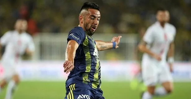 Mauricio Isla Flamengo’yu seçti