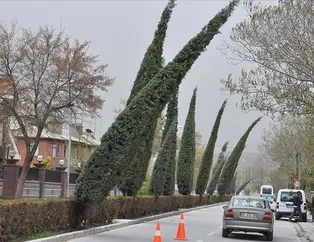 HAVA DURUMU | Meteoroloji'den Marmara'ya uyarı! Saatte 60 km! Bugün hava nasıl olacak? | 19 Haziran 2022 hava durumu