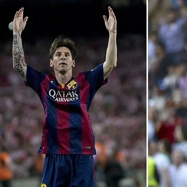 Messi ve Ronaldo listede ama o sürpriz isim... Dünyanın en çok gol attan 10 futbolcusu!
