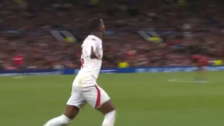 Galatasaray Manchester United'ı ağırlıyor!