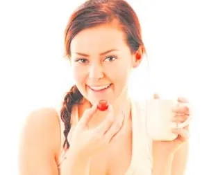 Doğru beslen kanseri yen