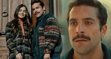 Gönül Dağının Ramazanı Cihat Süvarioğlunun sevgilisi güzelliğiyle hayran bıraktı! Hem dizide hem gerçekte sırılsıklam aşık