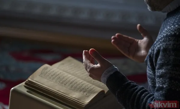İlk teravih namazı ne zaman, saat kaçta kılınacak? 2025 Diyanet İstanbul, Ankara, İzmir teravih vakitleri! - 7