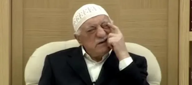 ABD, FETÖ'ye sahip çıkmaya devam ediyor!
